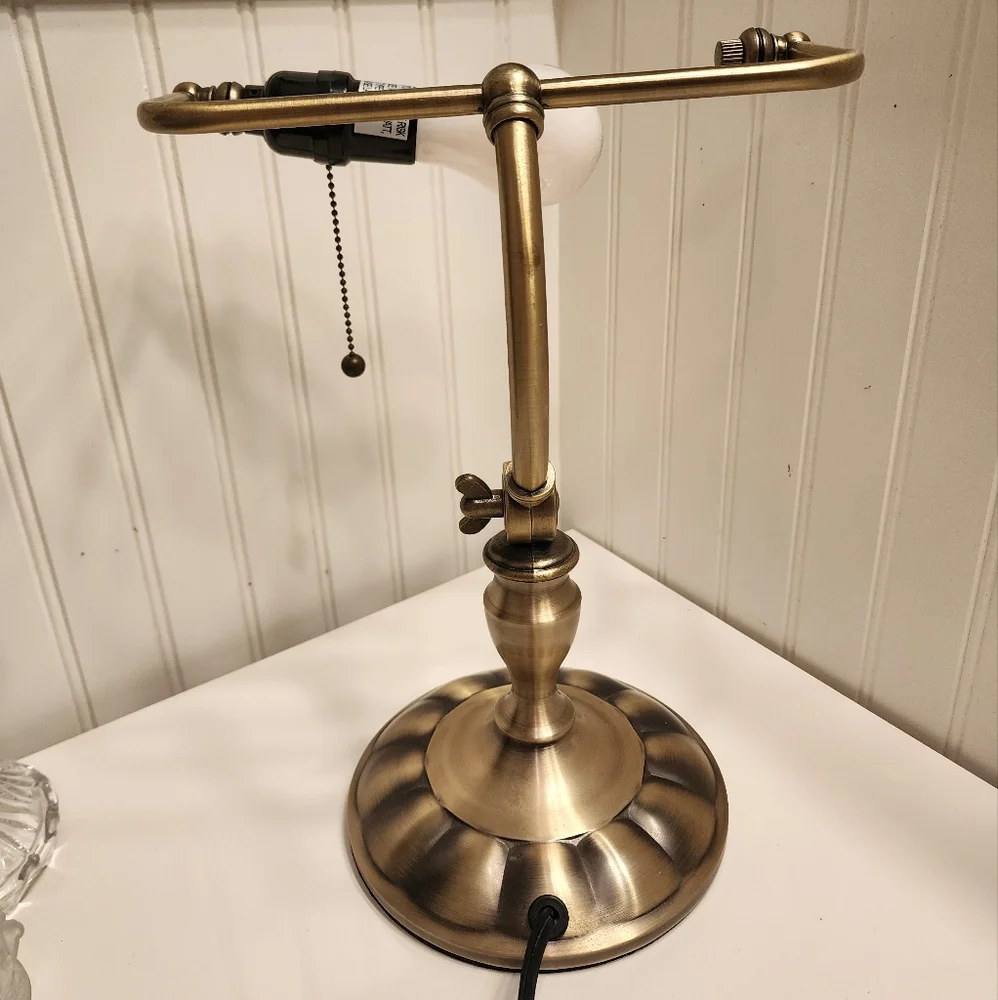 Desk Table Study Lamp